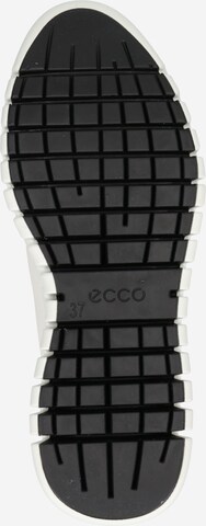 ECCO Trampki niskie 'Gruuv' w kolorze biały