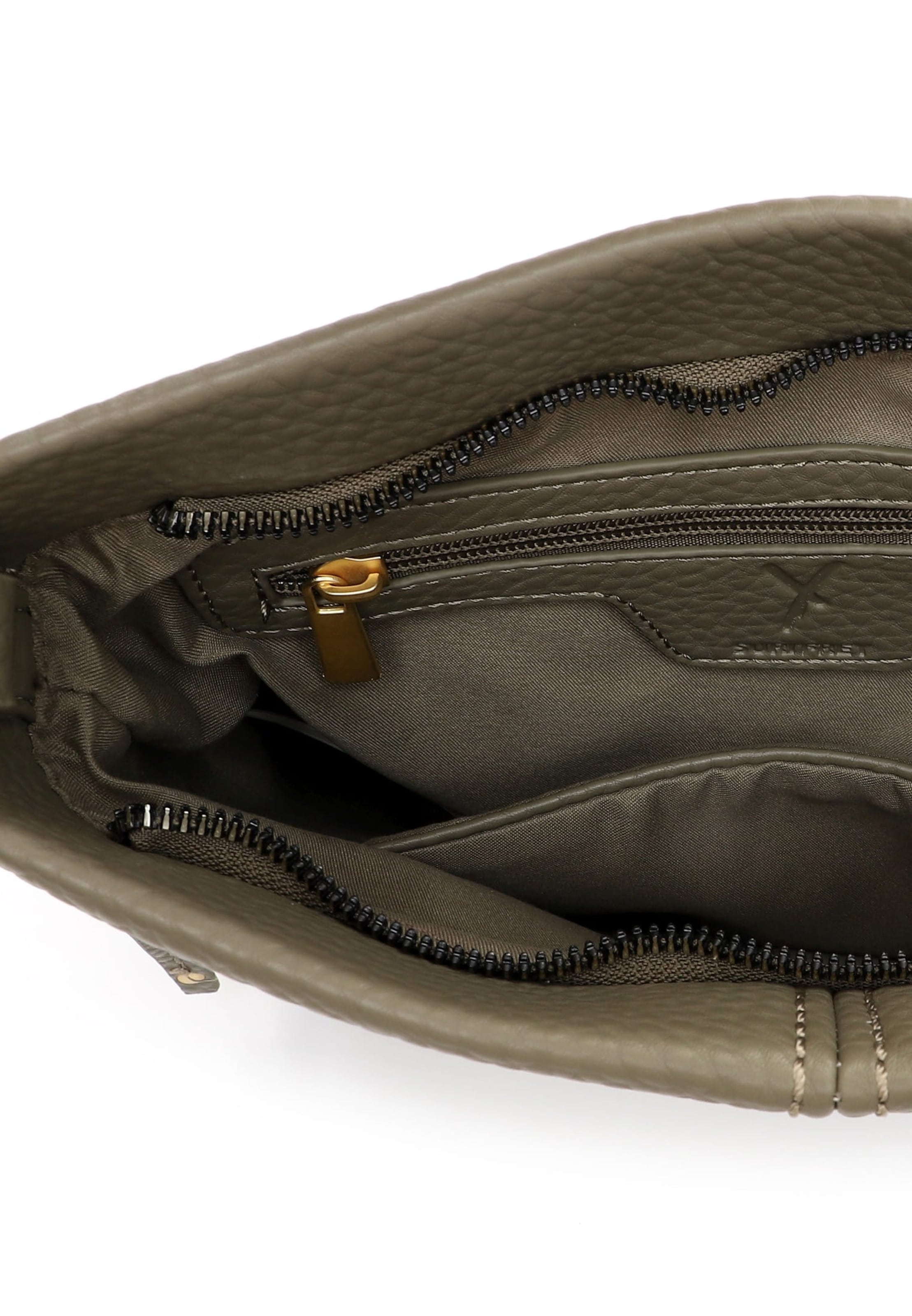 Sac à bandoulière 'Gray' Suri Frey en vert