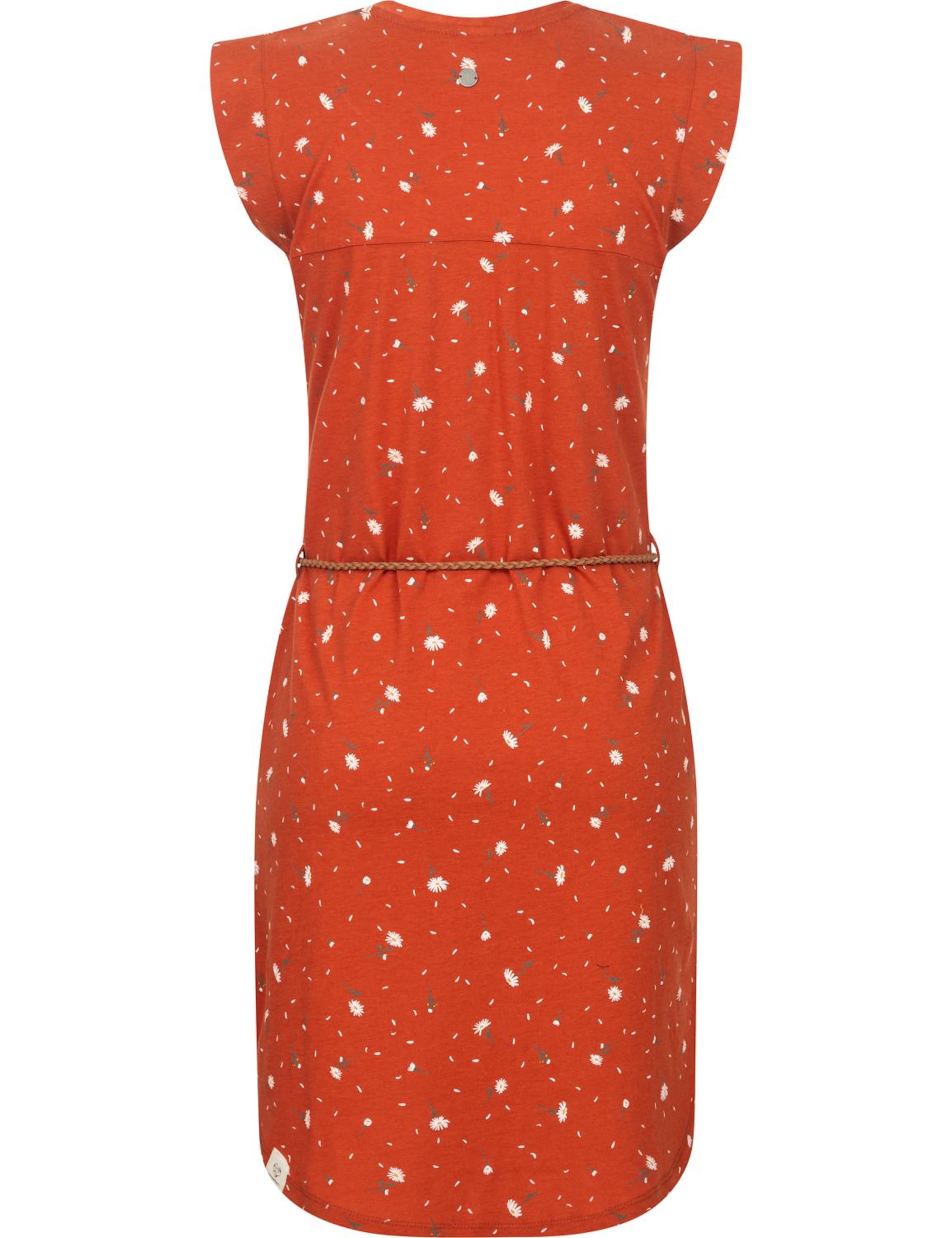 Ragwear Nyári ruhák 'Zofka' - barna