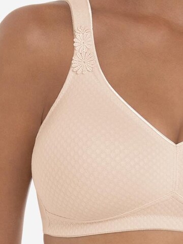 ANITA Minimiser Bra 'Leni' in Pink