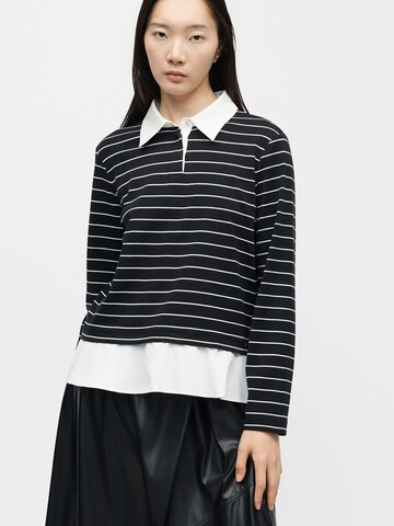 Marc Cain T-shirt i svart