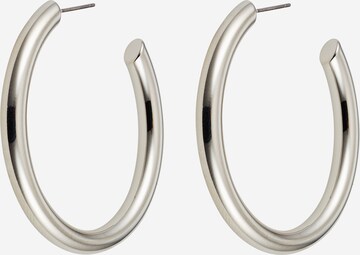 Boucles d'oreilles 'Alita' Karolina Kurkova Originals en argent : devant