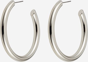 Karolina Kurkova Originals Earrings 'Alita' in Silver: front