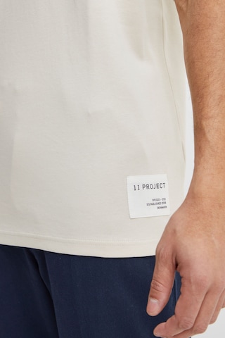 T-Shirt 'Prandre' 11 Project en beige