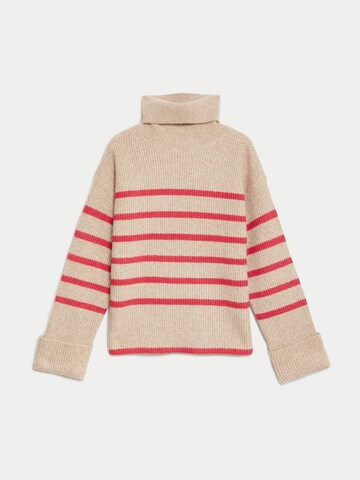 Pullover di Marks & Spencer in beige