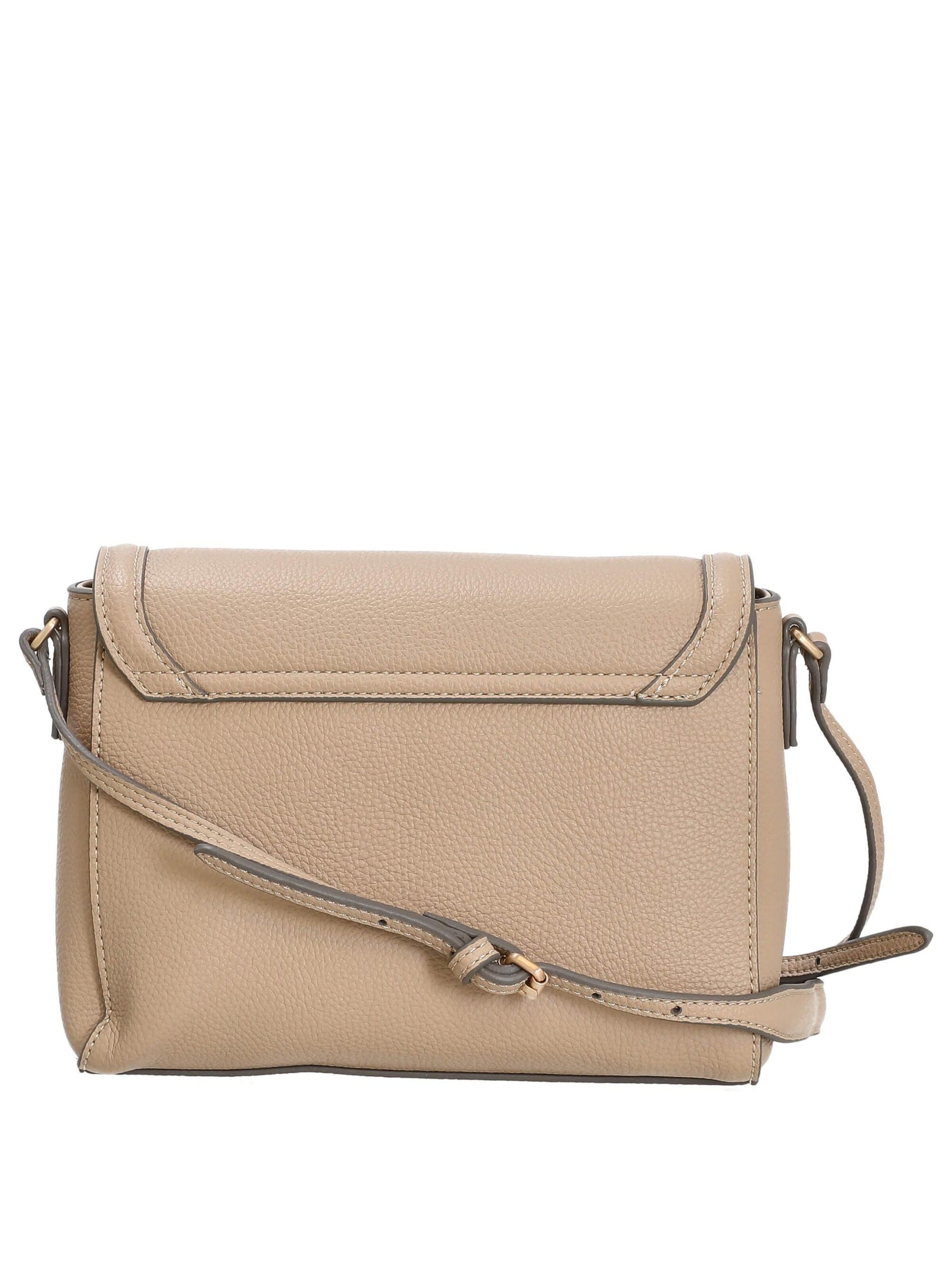 JOOP! Shoulder Bag in Beige