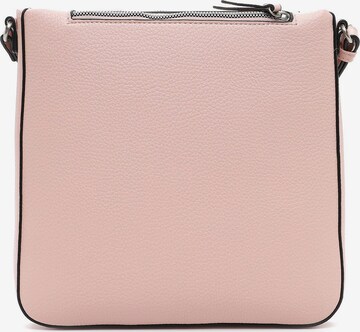 TAMARIS Crossbody Bag 'Aurelia' in Pink