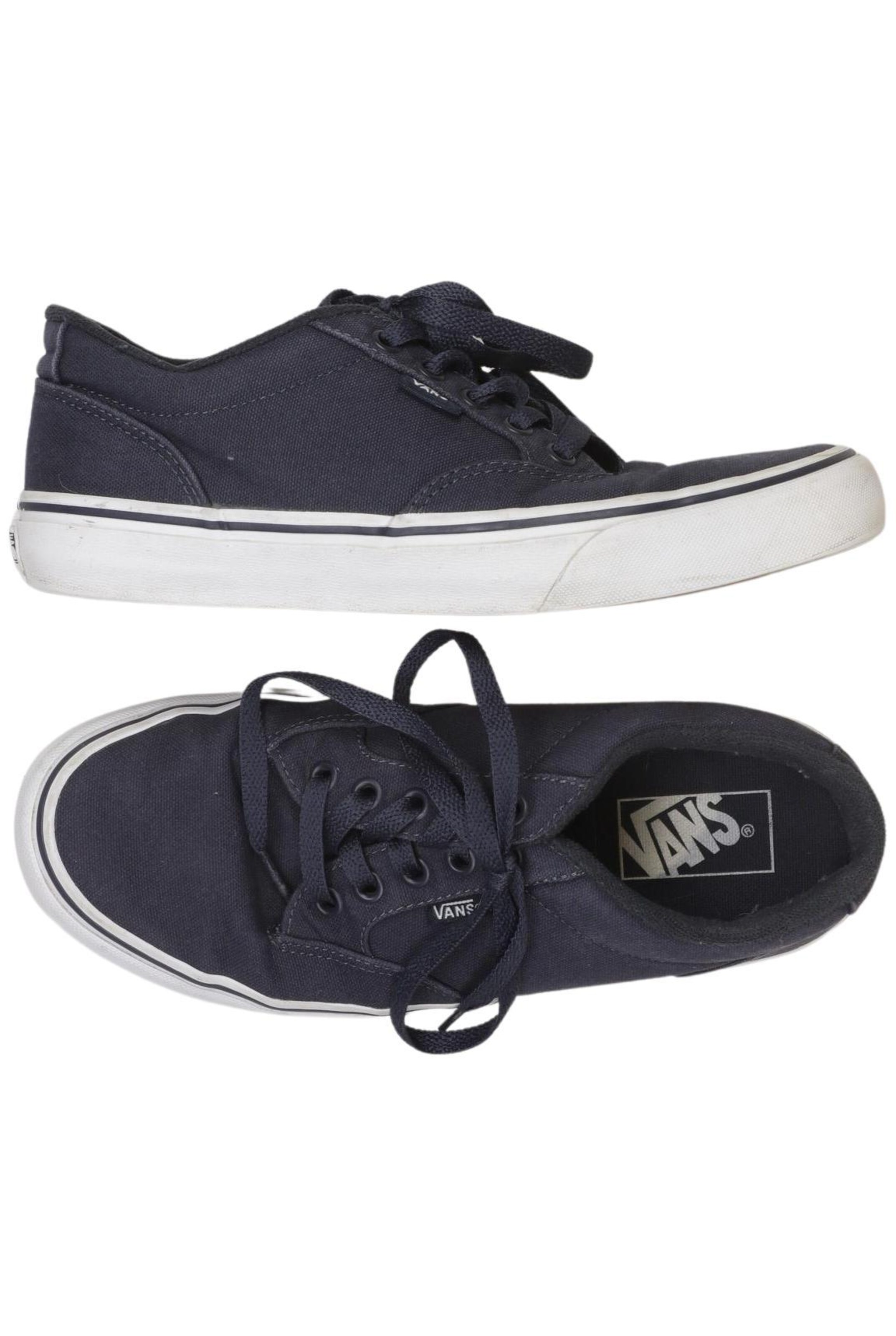 VANS Sneakers & Trainers in 39 in marine blue, Item view