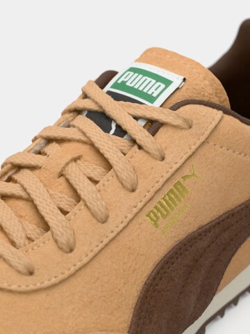 PUMA Sneaker 'Arizona' in Beige