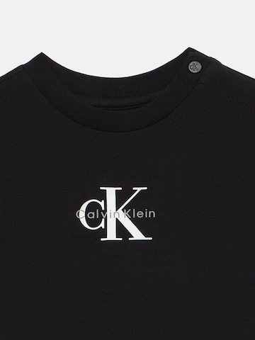Calvin Klein Jeans Szettek - fekete