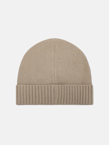 Peuterey Muts 'CAPPELLO' in Beige
