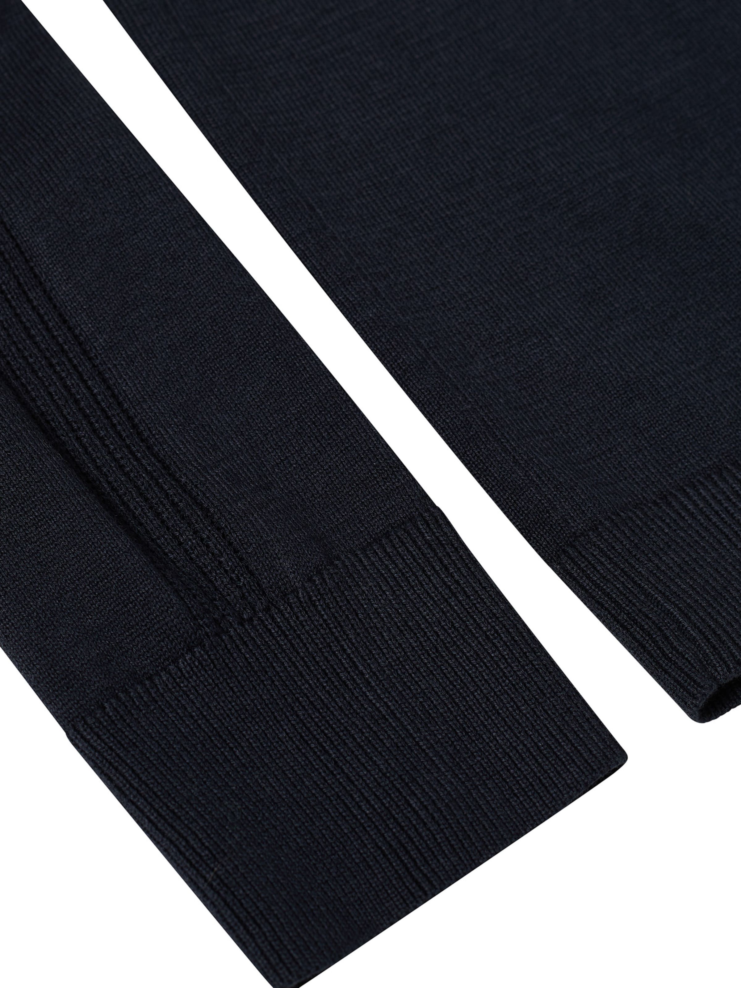 CECIL Pulóver - kék