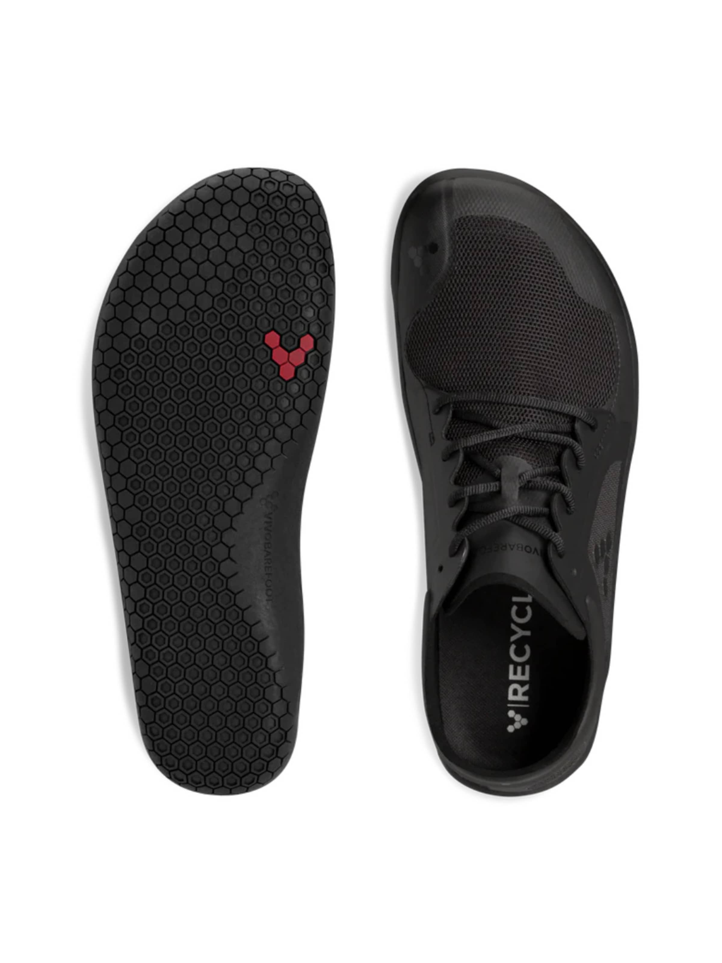 Vivo Barefoot - Zapatillas deportivas bajas 'PRIMUS LITE III' en negro