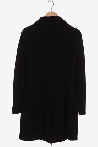 Sisley Jacket & Coat in XL in Black