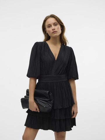 Robe 'KAJA' VERO MODA en noir