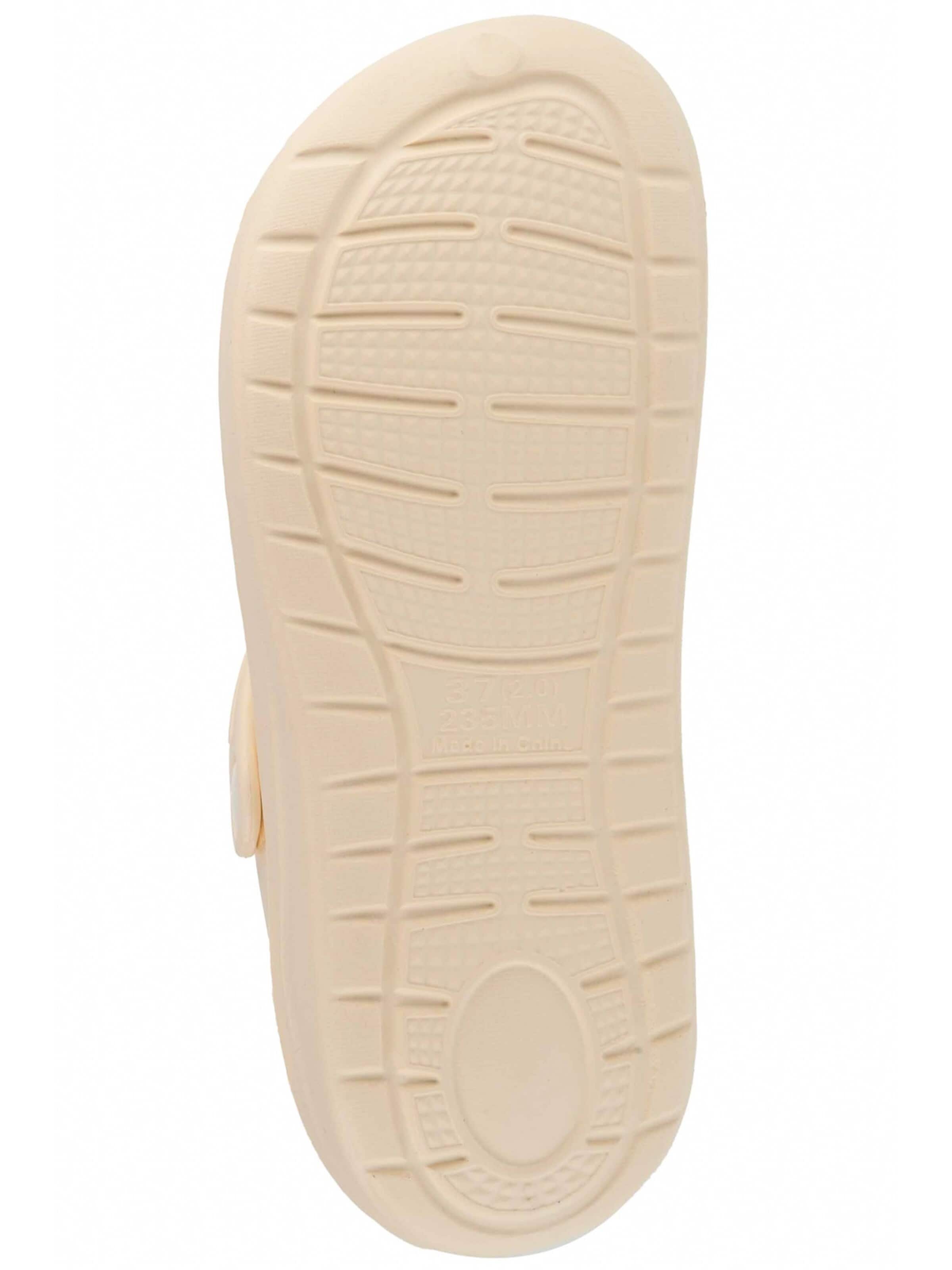 JOMA Beach & swim shoe in Beige