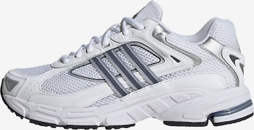 Baskets basses 'Response Cl' ADIDAS ORIGINALS en blanc : devant