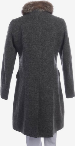 SCHNEIDER Jacket & Coat in L in Grey