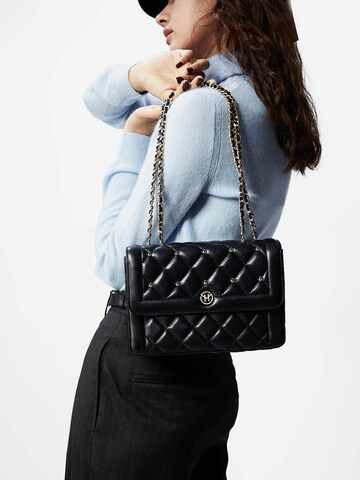Victoria Hyde Handbag 'Fondant' in Black