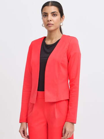 Blazer ' IHKate ' di ICHI in rosa