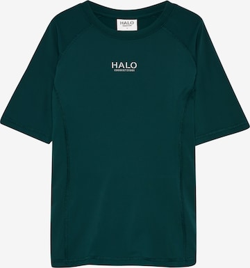 HALO Shirt in Green: front
