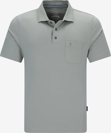 HAJO Shirt in Grün: Vorderseite