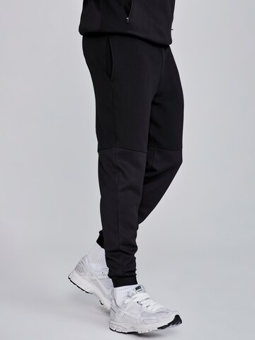 SikSilk Tapered Hose in Schwarz