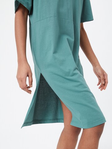 Urban Classics - Vestido em verde