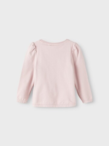 NAME IT Bluser & t-shirts 'Famira' i pink