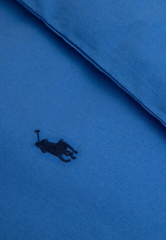 Ralph Lauren Home Bettwäsche-Set 'CLPLAYER' in Blau