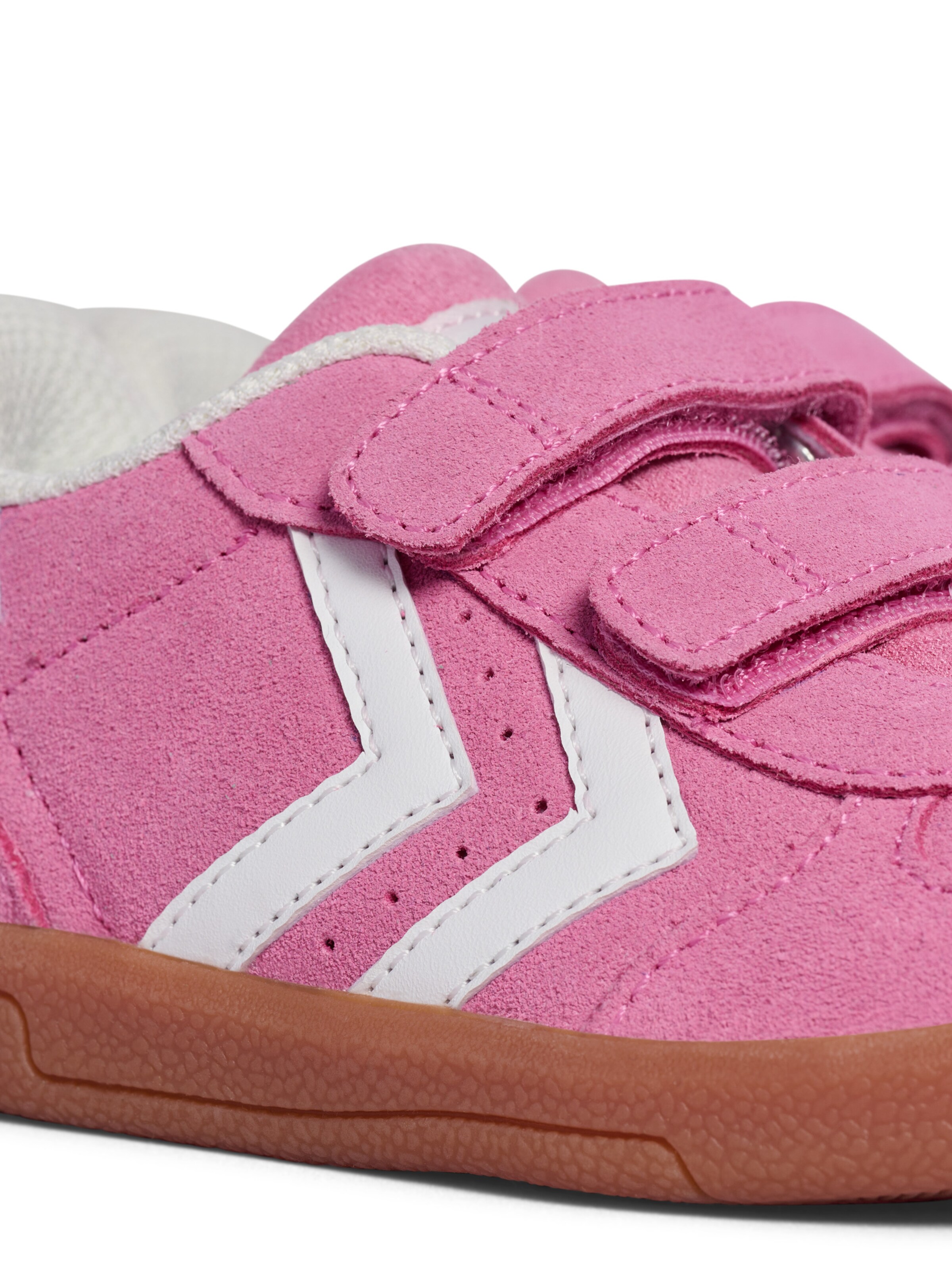 Hummel Sneakers in Pink