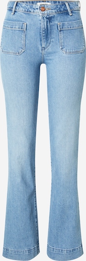 WRANGLER Jeans in Blue denim, Item view
