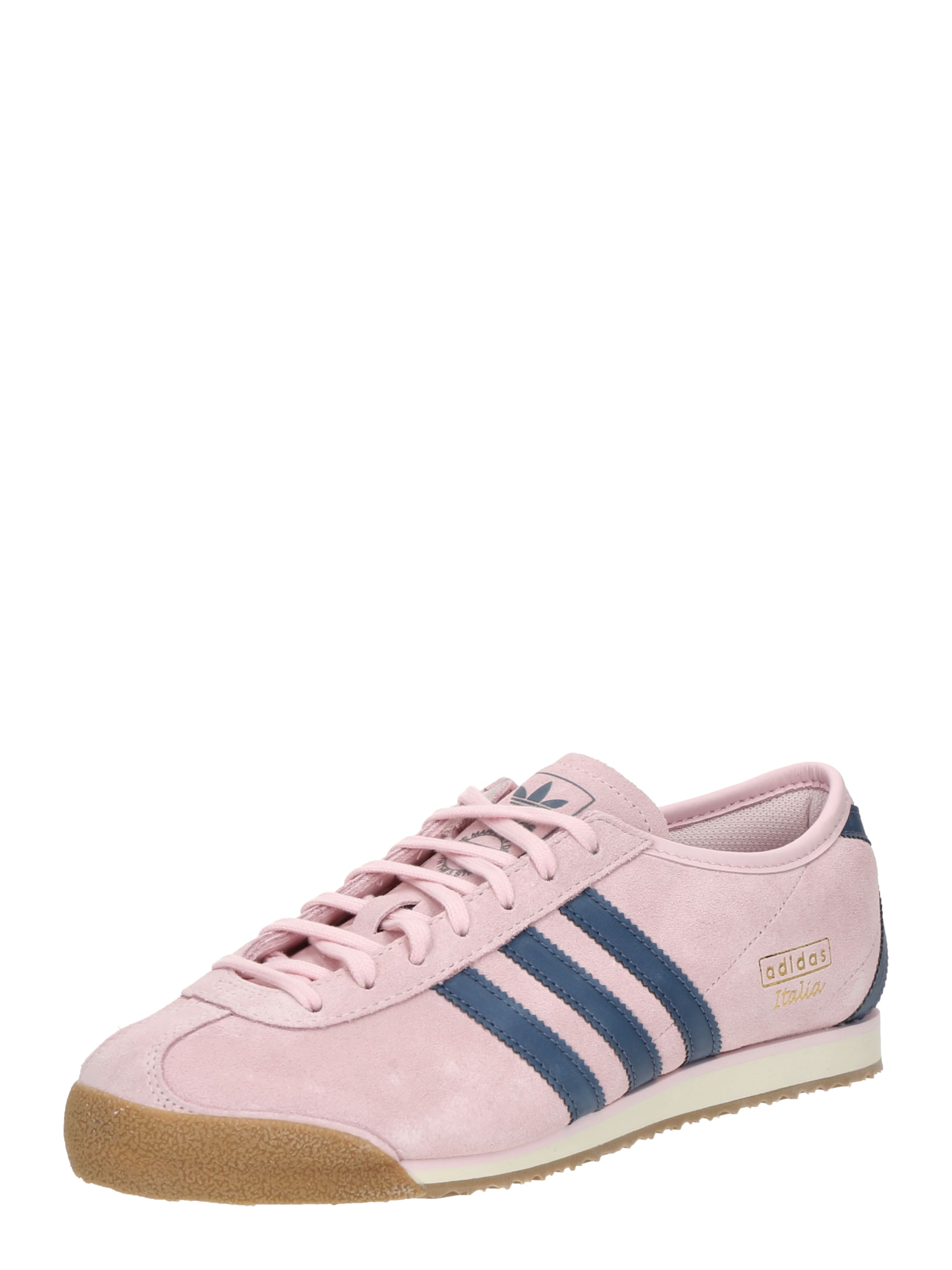 ADIDAS ORIGINALS Tenisky 'ITALIA 70s' – pink: přední strana