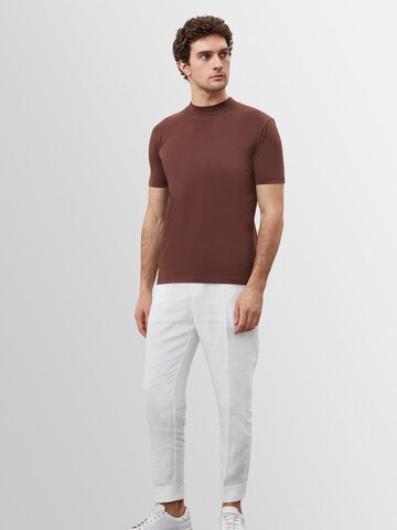 Antioch Shirt in Brown