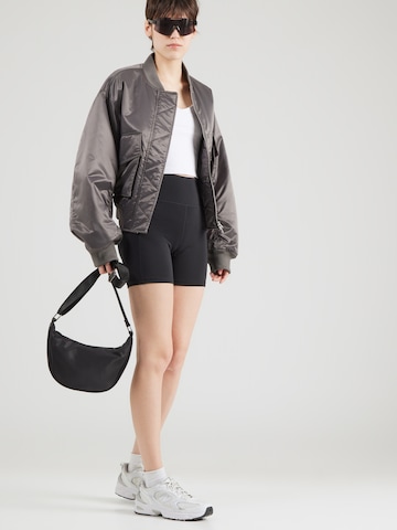 Fabletics - Top desportivo em branco