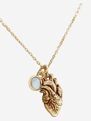 Gemshine Ketting in Goud