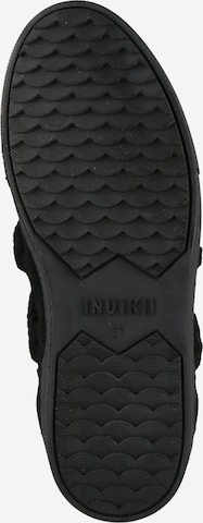 INUIKII Boots in Black