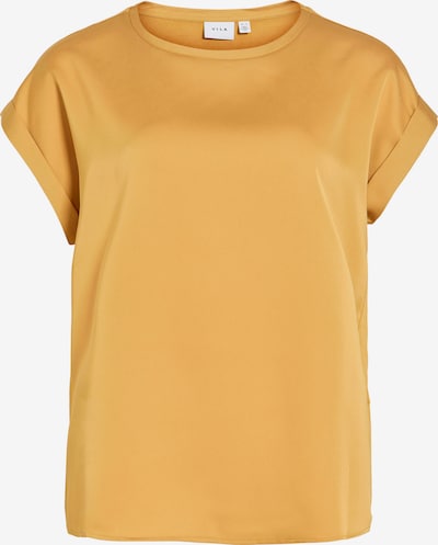 VILA Paita 'VIEllette' värissä kullankeltainen, Tuotenäkymä