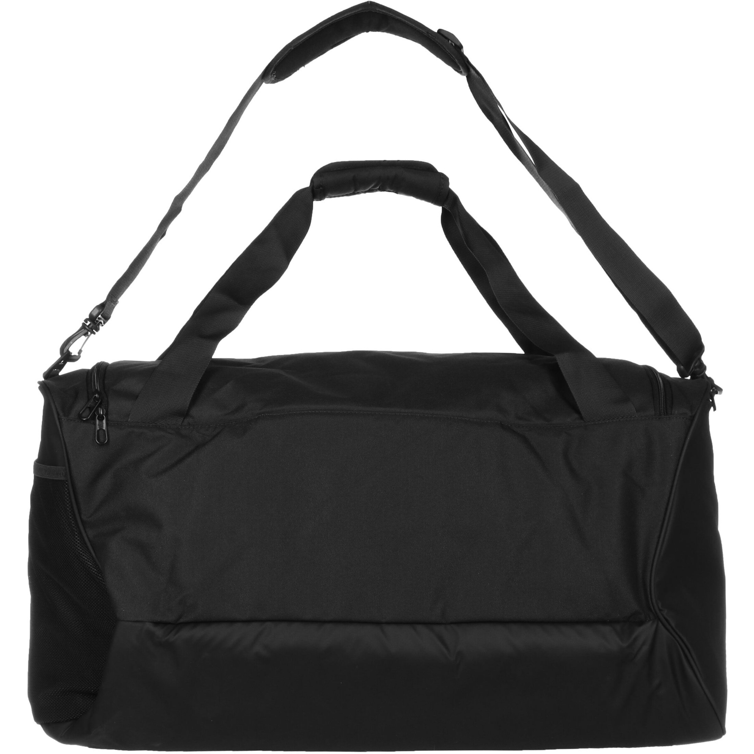 NIKE Sporttasche  'Academy' in Schwarz