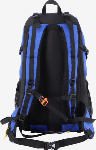 National Geographic Backpack 'Destination' in Blue