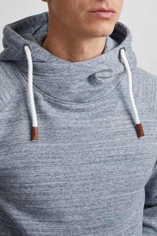 Sweat-shirt 11 Project en bleu