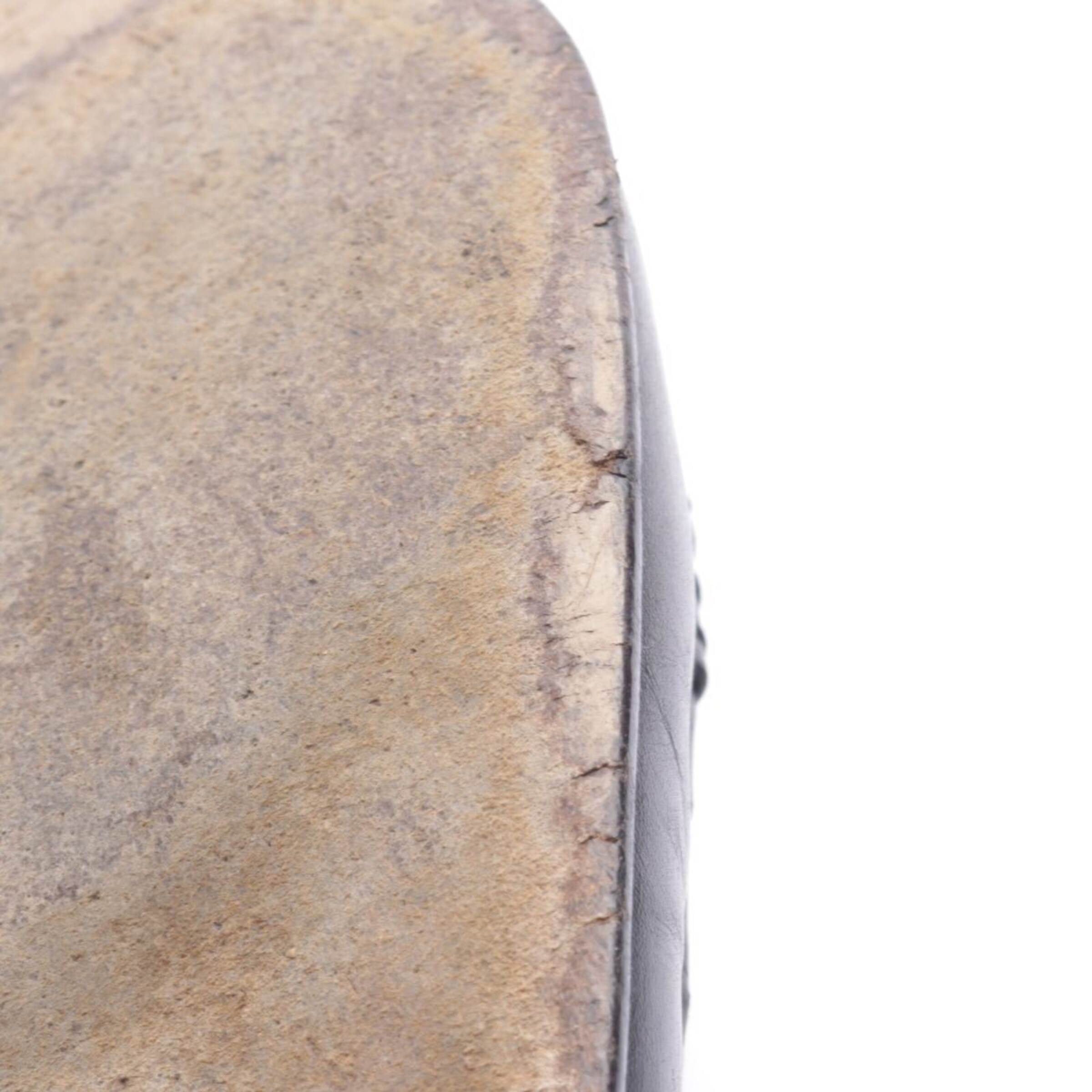 Tod's Halbschuhe 39 in Schwarz