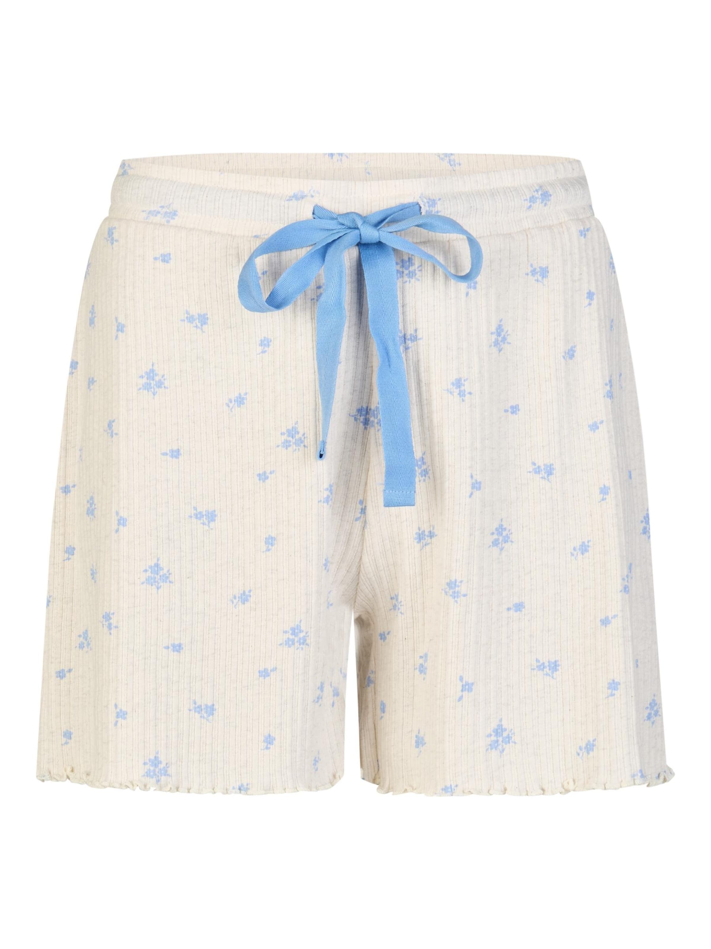 By Louise Pyjama in Blauw