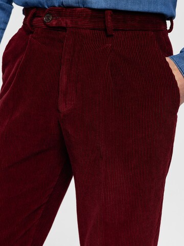 Antioch Regular Hose in Rot