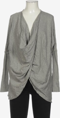 AllSaints Pullover S in Grau: predná strana