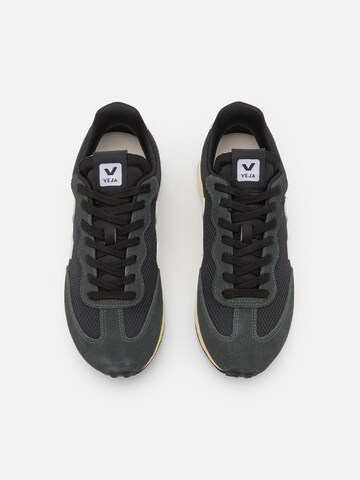 Veja Nízke tenisky 'Rio Branco II' - Čierna