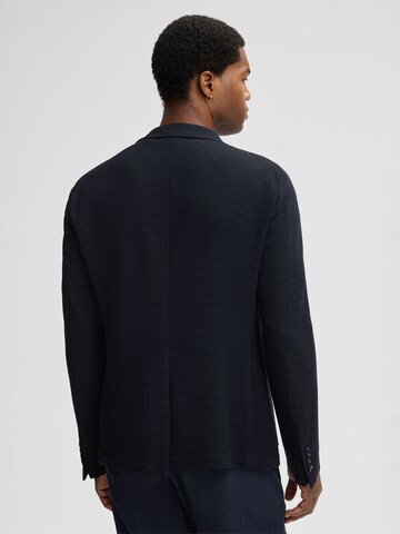 STRELLSON Slim fit Colbert 'Adwyn ' in Blauw