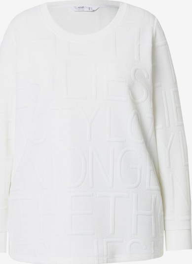 Angel of Style Sweatshirt in XL in weiß, Produktansicht