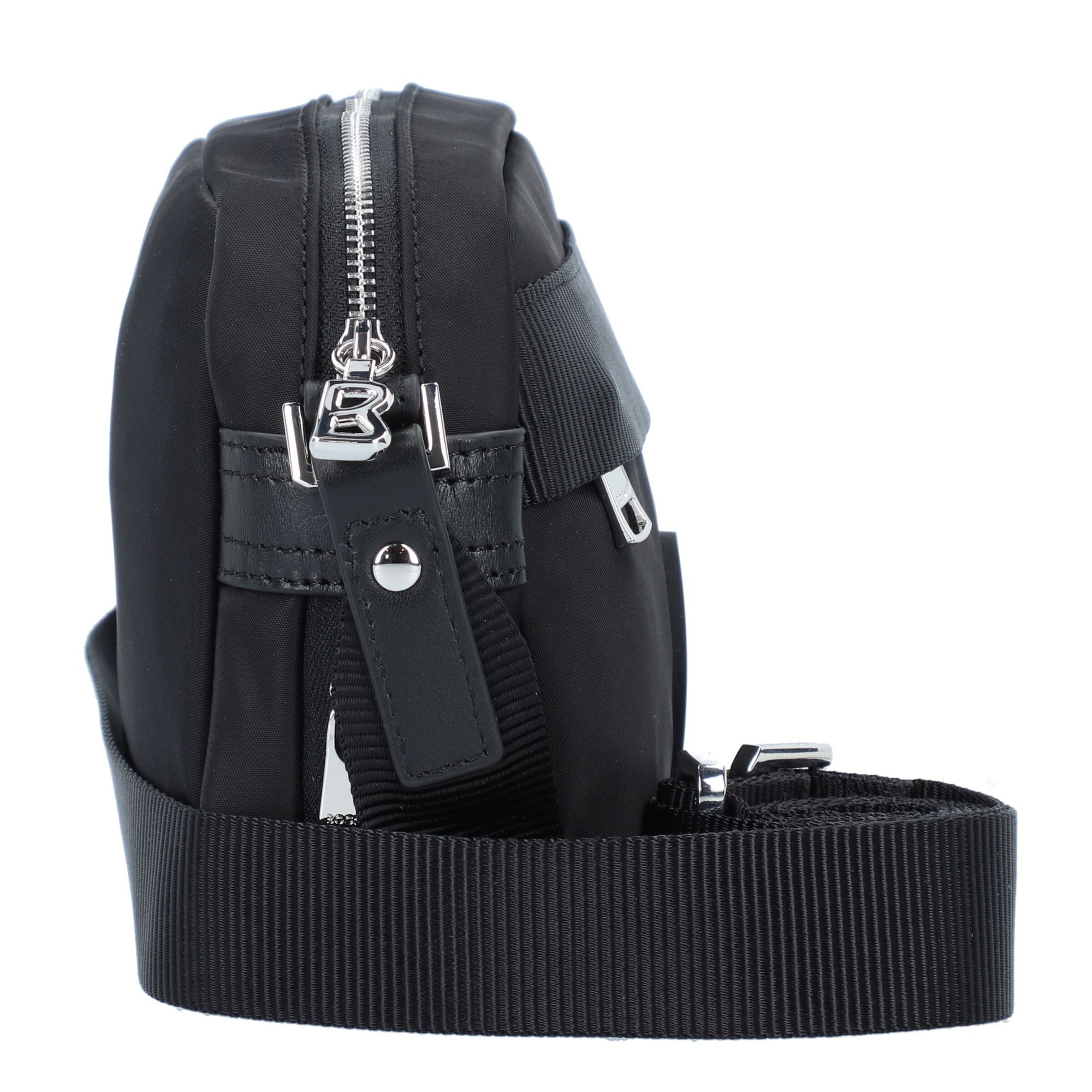 Sac à bandoulière 'Maggia Lidia' BOGNER en noir