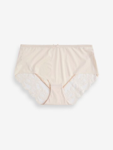 Slip di Next in beige